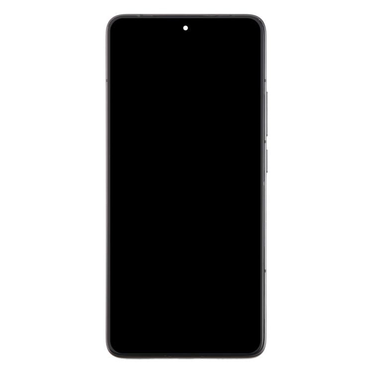 For Xiaomi Redmi K80 AMOLED Original LCD Screen Digitizer
