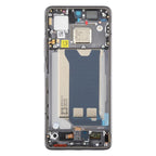 For Xiaomi Redmi K80 AMOLED Original LCD Screen Digitizer