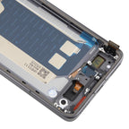 For Xiaomi Redmi K80 AMOLED Original LCD Screen Digitizer