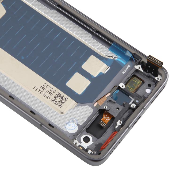 For Xiaomi Redmi K80 AMOLED Original LCD Screen Digitizer