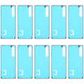 For Sony Xperia 1 VI 10pcs Original Back Housing Cover Adhesive, For Sony Xperia 1 VI(Original)