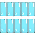 For Sony Xperia 1 VI 10pcs Original Back Housing Cover Adhesive, For Sony Xperia 1 VI(Original)