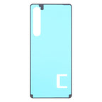 For Sony Xperia 1 VI 10pcs Original Back Housing Cover Adhesive, For Sony Xperia 1 VI(Original)