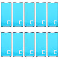 For Sony Xperia 5 V 10pcs Original Front Housing Adhesive, For Sony Xperia 5 V(Original)