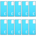 For Sony Xperia 5 V 10pcs Original Back Housing Cover Adhesive, For Sony Xperia 5 V(Original)
