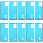 For Sony Xperia 5 V 10pcs Original Back Housing Cover Adhesive, For Sony Xperia 5 V(Original)