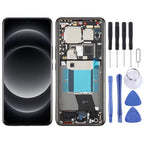  For Xiaomi 14 Ultra AMOLED Original LCD Screen Digitizer