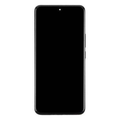 For Xiaomi 14 Ultra AMOLED Original LCD Screen Digitizer Full Assembly with Frame, For Xiaomi 14 Ultra(Original)