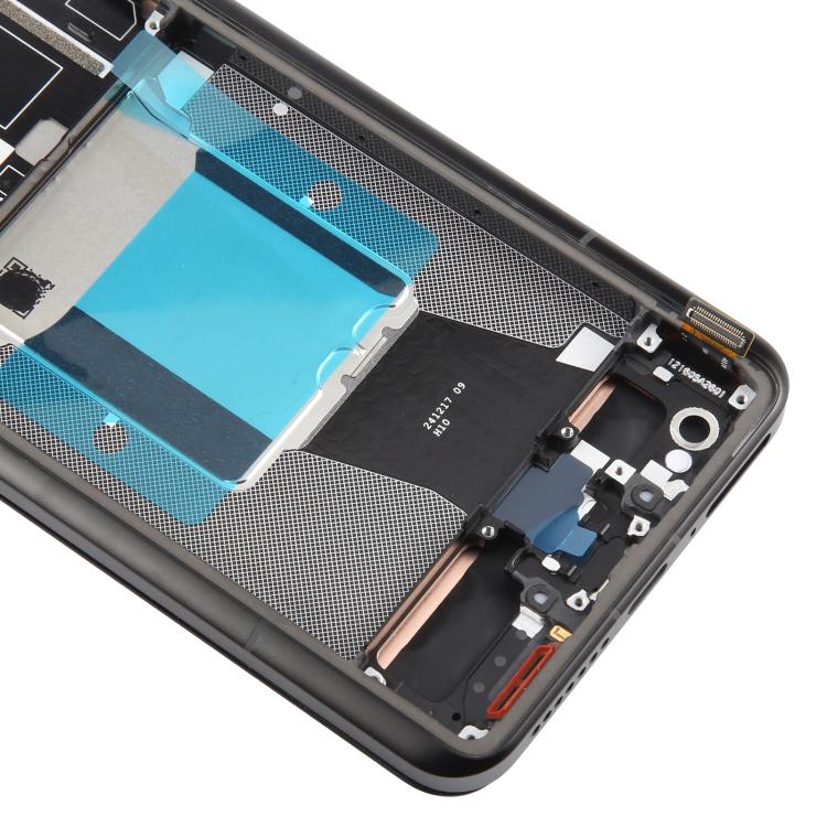  For Xiaomi 14 Ultra AMOLED Original LCD Screen Digitizer