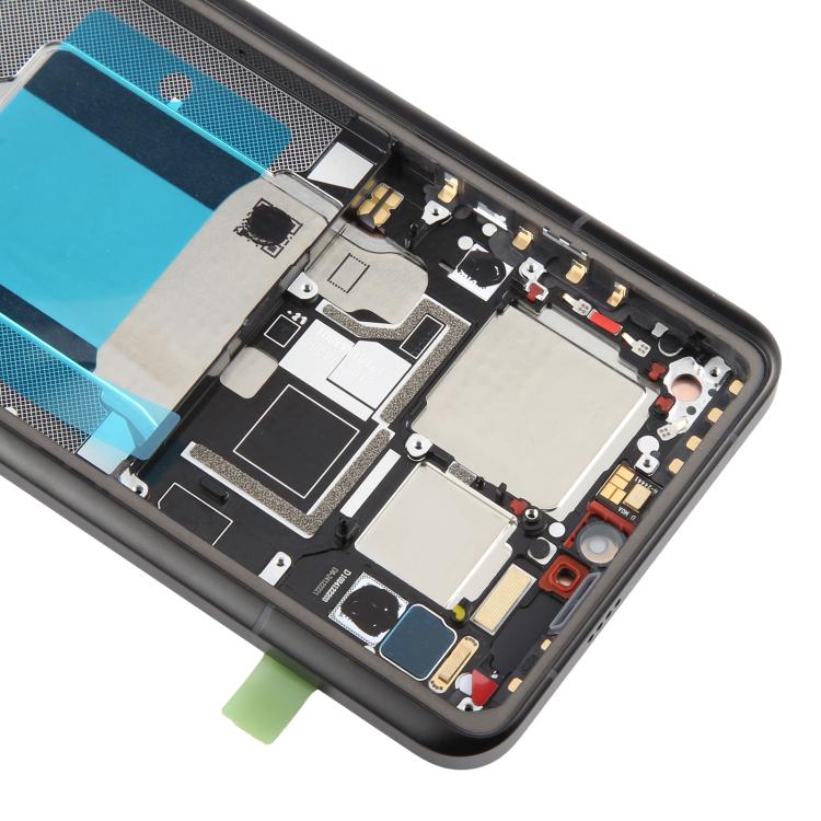  For Xiaomi 14 Ultra AMOLED Original LCD Screen Digitizer