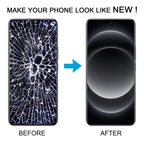  For Xiaomi 14 Ultra AMOLED Original LCD Screen Digitizer