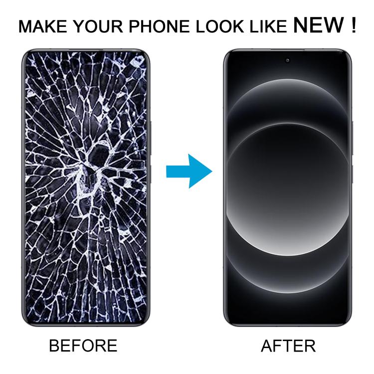  For Xiaomi 14 Ultra AMOLED Original LCD Screen Digitizer