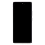 For Xiaomi Poco X7 Pro AMOLED Original LCD Screen Digitizer Full Assembly with Frame, For Xiaomi Poco X7 Pro(Original)
