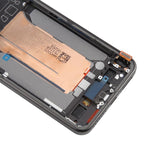 For Xiaomi 15 Pro AMOLED Original LCD Screen Digitizer Full Assembly 