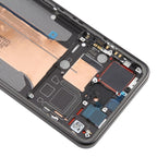 For Xiaomi 15 Pro AMOLED Original LCD Screen Digitizer Full Assembly 