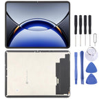 For OPPO Pad 3 Pro LCD Screen with Digitizer Full Assembly, For OPPO Pad 3 Pro(Original)