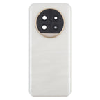 For Realme 13 Pro+ Original Battery Back Cover with Camera Lens Cover, For Realme 13 Pro+(Original with Camera Lens)