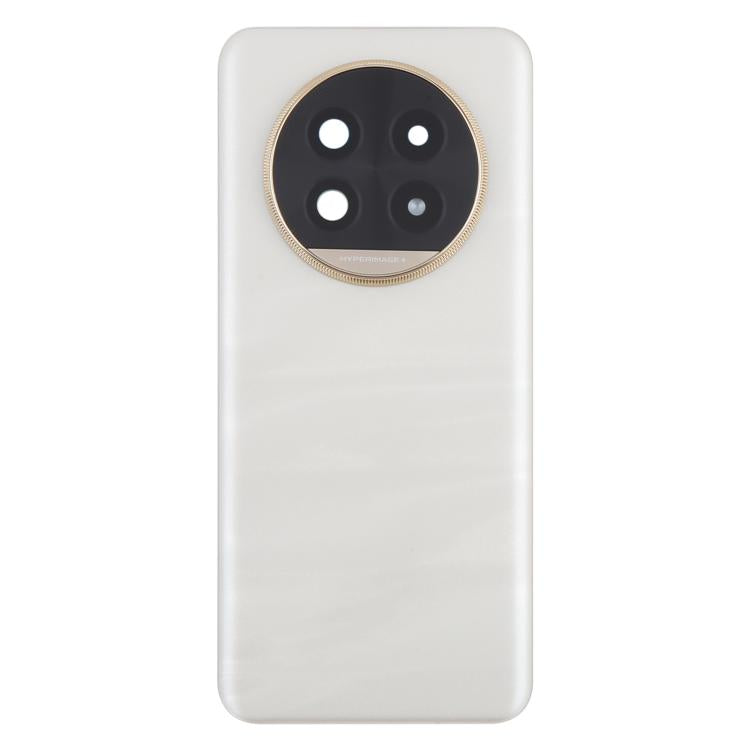 For Realme 13 Pro+ Original Battery Back Cover with Camera Lens Cover, For Realme 13 Pro+(Original with Camera Lens)