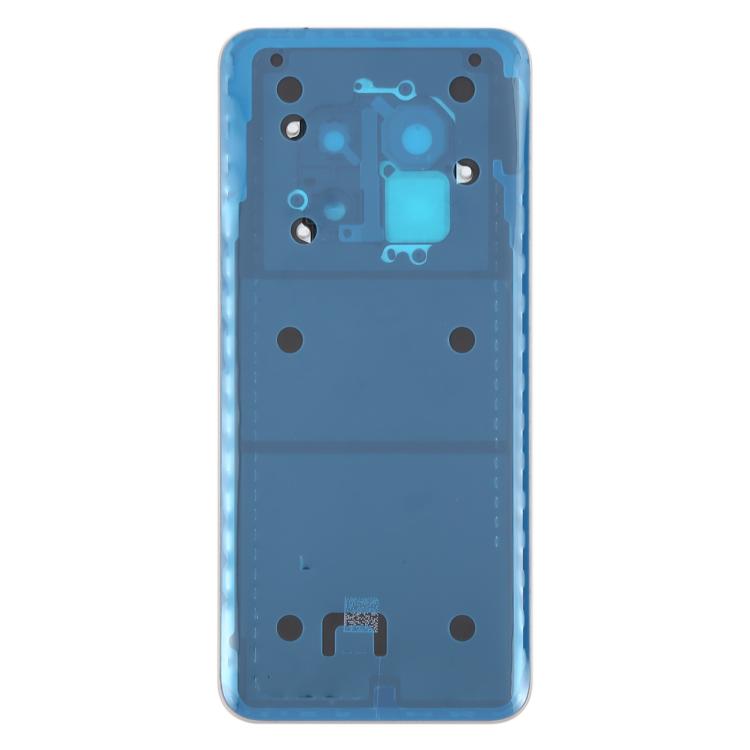 For Realme 13 Pro+ Original Battery Back Cover with Camera Lens Cover, For Realme 13 Pro+(Original with Camera Lens)