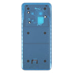 For Realme 13 Pro+ Original Battery Back Cover with Camera Lens Cover, For Realme 13 Pro+(Original with Camera Lens)