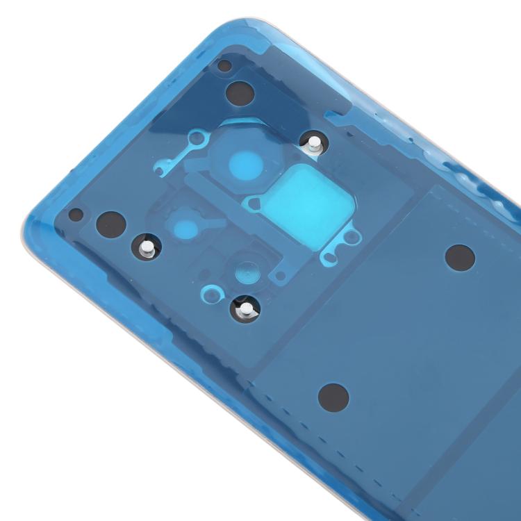 For Realme 13 Pro+ Original Battery Back Cover with Camera Lens Cover, For Realme 13 Pro+(Original with Camera Lens)