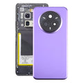 For Realme 14 Pro+ Original Battery Back Cover with Camera Lens Cover, For Realme 14 Pro+(Original)