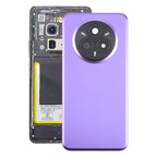 For Realme 14 Pro+ Original Battery Back Cover with Camera Lens Cover, For Realme 14 Pro+(Original)