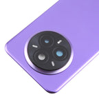 For Realme 14 Pro+ Original Battery Back Cover with Camera Lens Cover, For Realme 14 Pro+(Original)
