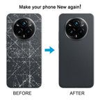 For Realme 14 Pro+ Original Battery Back Cover with Camera Lens Cover, For Realme 14 Pro+(Original)