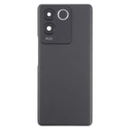 For vivo S17e Battery Back Cover with Camera Lens Cover, For vivo S17e