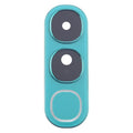 For vivo V40 Lite 5G IDN Version Rear Camera Lens Cover, For vivo V40 Lite 5G IDN Version