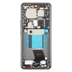 For Xiaomi 14 Ultra Original Middle Frame Bezel Plate, For Xiaomi 14 Ultra(Original)