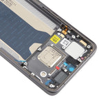 For Xiaomi Redmi K80 Original Middle Frame Bezel Plate, For Xiaomi Redmi K80 (Original)