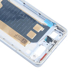 For Xiaomi Redmi K80 Original Middle Frame Bezel Plate, For Xiaomi Redmi K80 (Original)