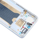 For Xiaomi Redmi K80 Original Middle Frame Bezel Plate, For Xiaomi Redmi K80 (Original)