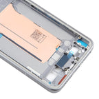 For Xiaomi K80 Original Middle Frame Bezel Plate, For Xiaomi 15 Pro (Original)