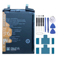 4200mAh Battery Replacement For Honor 50 / 60 SE / Nova 9 / NAM-AL00 NTH-AL00 GIA-AN00 HB476489EFW, For Honor 50 / 60 SE / Huawei Nova 9