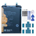 4200mAh Battery Replacement For Honor 50 / 60 SE / Nova 9 / NAM-AL00 NTH-AL00 GIA-AN00 HB476489EFW, For Honor 50 / 60 SE / Huawei Nova 9