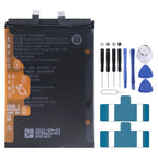 4200mAh Battery Replacement For Honor 50 Lite / Huawei Nova 8i NTN-LX1 NEN-LX1 4300mAh HB466589EFW