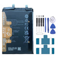 4000mAh Battery Replacement For Honor 50 se JLH-AN00 / Huawei Nova 9 SE FIO-BD00 / Nova 10 NCO-AL00 HB426493EFW, For Honor 50 se / Huawei Nova 9 SE / Nova 10