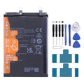 4800mAh Battery Replacement For Honor 70 FNE-AN00 / 80 Pro / 80 GT AGT-AN00 ANB-AN00 HB506390EFW, For Honor 70 / 80 Pro / 80 GT