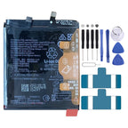 4400mAh Battery Replacement For Huawei Mate 40 Pro / Mate 40E Pro / 40 RS Porsche Design NOH-AN50 NOH-AN00 AN01 AL00 HB576675EEW, For Huawei Mate 40 Pro / Mate 40E Pro / 40 RS Porsche Design