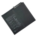 7250mAh Battery Replacement For Huawei MatePad V7 Pro BZT3 KJR BAH3 W59 AN10 DBY-AL00 BRT MRX AL09 W09 W19 AN09 MRR-W29 HB28D8C8ECW HB27D8C8ECW-12, For Huawei MatePad V7 Pro