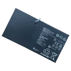 7500mAh Battery Replacement For Huawei MediaPad M5 Lite 10 BAH2-W19 / M5 Pro 10.8 CMR-W19 CMR-AL09 CMR-AL19 BAH2-L09 HB299418ECW, For Huawei MediaPad M5 Lite 10