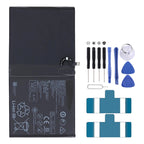 7500mAh Battery Replacement For Huawei MediaPad M6 10.8 / M5 Lite / M5 10 / M5 10 Pro HB299418ECW, For Huawei MediaPad M6 10.8 / M5 Lite / M5 10 / M5 10 Pro