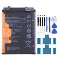 4000mAh Battery Replacement For Huawei Nova 9 Pro / Honor 50 Pro RNA-AN00 HB476490EEW, For Huawei Nova 9 Pro / Honor 50 Pro