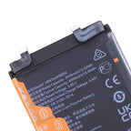 4000mAh Battery Replacement For Huawei Nova 9 Pro / Honor 50 Pro RNA-AN00 HB476490EEW, For Huawei Nova 9 Pro / Honor 50 Pro