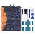 4100mAh Battery Replacement For Huawei P50 ABR-AL00 ABR-AL80 / P50E ABR-AL60 ABR-AL90 HB516578EFW, For Huawei P50
