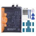 Battery Replacement For Huawei P50 Pro JAD-AL00 JAD-AL60 4360mAh HB536479EFW, For Huawei P50 Pro