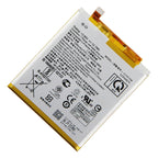 3150mAh Battery Replacement For ASUS ROG Phone 5 / 5Z ZE620KL X00QD ZS620KL Z01RD C11P1708, For ASUS ROG Phone 5 / 5Z
